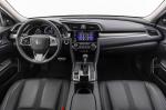Honda Civic Sedan 2018 года (NA)